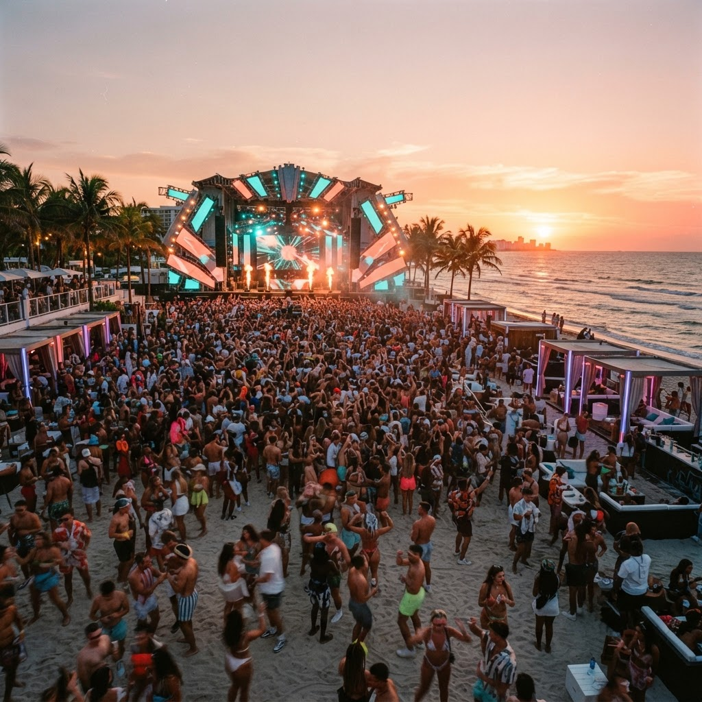 Beach Festival